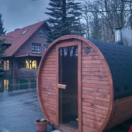 Ferienhaus 4 Sterne-haus Am